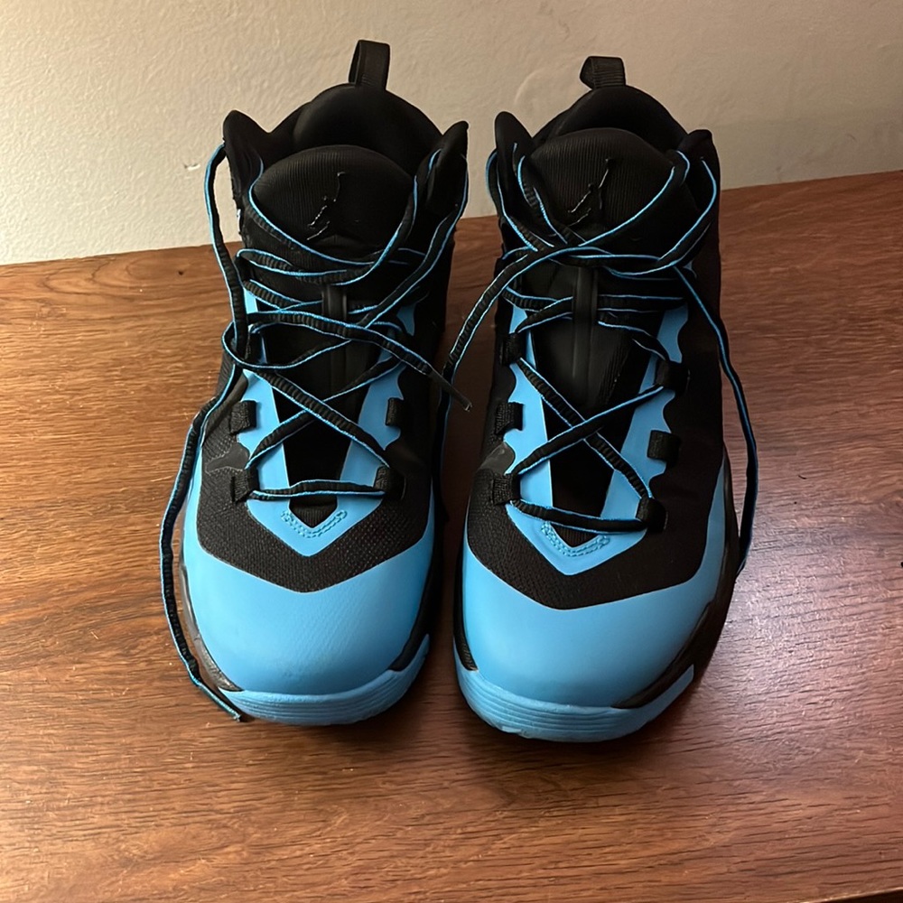 Jordan sneakers